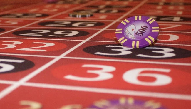 Ulasan Singkat Mengenai Aksi Permainan Casino Online