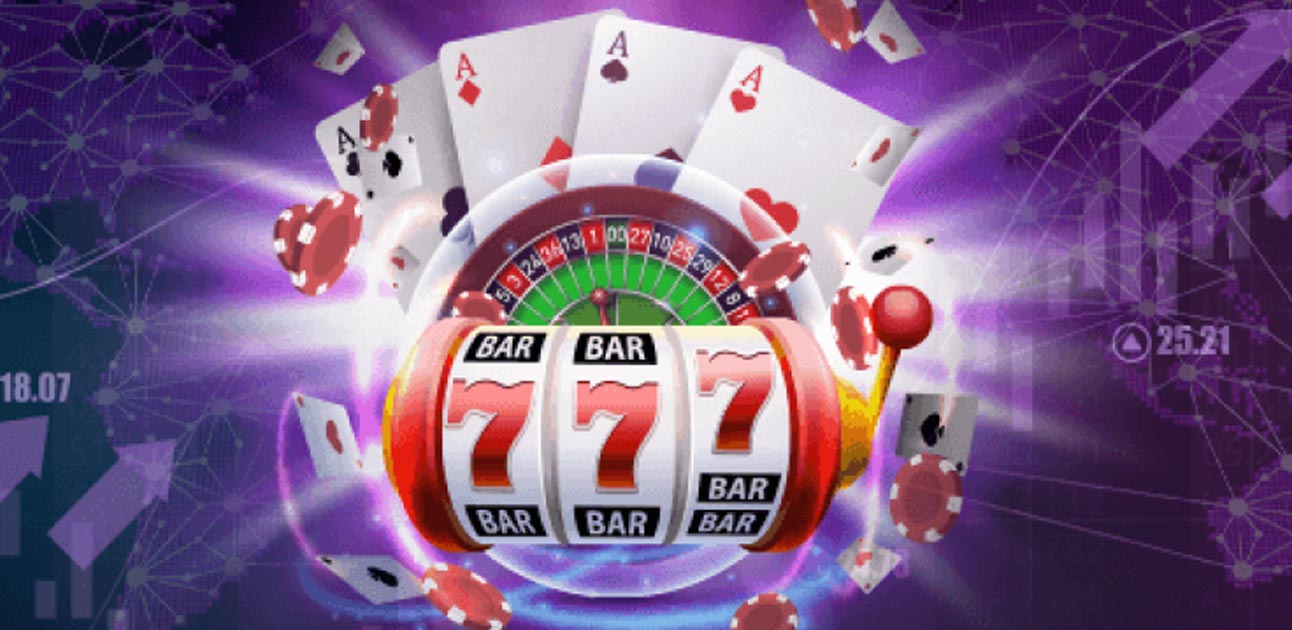 Cara Menang Setiap Saat di Casino Online